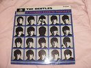 A HARD DAY'S NIGHT LP THE BEATLES