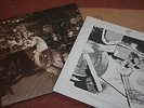 Led Zeppelin - In Through The Out Door UK LP EX  A Sleeve + Uncoloured Inner