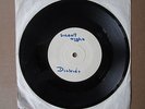 THE DICKIES Silent Night / Sounds Of Silence 7