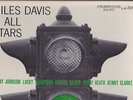 Orig MILES DAVIS ALL STARS Walkin' LP Prestige Mono 7076 RVG Horace Silver