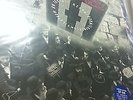 THE UNHOLY BANDS FROM THE HOLY LAND LP ORIG PRESS OOP salem scaffold amaxez coma