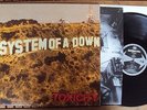 System Of A Down ?– Toxicity  LP Vinyl Vinilo Mint
