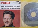ELVIS PRESLEY EP ++ SUPERBE ETAT++++++++++