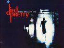 DIED PRETTY every brilliant eye BEGA 108 A1/B1 1st press uk 1990 LP PS EX/EX