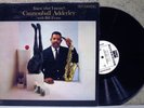 CANNONBALL ADDERLEY / BILL EVANS RIVERSIDE Mono 433 white lbl Know What I Mean