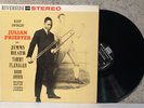 JULIAN PRIESTER keep swingin’ Jimmy Heath RIVERSIDE rlp-1163 deep GROOVE 