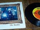 Vintage Beatles 45 RPM Capitol Record Strawberry Fields Forever & Penny Lane EUC