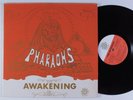 PHAROAHS Awakening Volume 1 SCARAB LP VG+