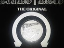 Rare Reggae Album- African Rub A Dub- lp Studio One
