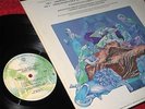 BLACK SABBATH   Sabbath Bloody Sabbath  early US pressing Lp  in SHRINK