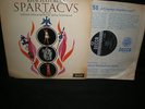 SXL 6000 Khachaturian: Spartacus - VPO - UK WB/G ED1 TAS listed EX