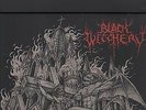 BLACK WITCHERY - inferno of sacred destruction LP