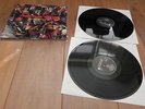 THE STONE ROSES- SECOND COMING 2LP/ ORIGINAL UK PRESSING FROM 1994/ GEFFEN/ VG+