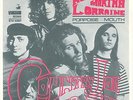 COUNTRY JOE & THE FISH 
