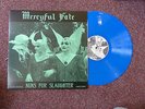 MERCYFUL FATE   /   NUNS FOR SLAUGHTER   1 LP