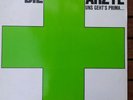 DIE ÄRZTE UNS GEHTS PRIMA GRÜNES KREUZ
