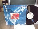 Dire Straits - On Every Street LP RARE OG US Press 1991 CD Era Mark Knopfler NM