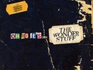 Wonder Stuff The - Oh No It's The Wonder Stuf NEW LP