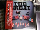 Sex Pistols Great Rock N Roll Swindle Japanese 2LP VIP9911 Punk Sid Vicious Rare