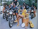 DIPLOMATAS DO SAMBA - 1977 SAMBA FUNK BREAKS LP BRAZIL Waltel Branco HEAR