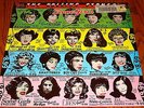 THE ROLLING STONES SOME GIRLS ORIGINAL FIRST ISSUE LP STILL FACTORY SEALED 1978