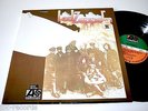 LED ZEPPELIN II MINT- LP PROG ROCK FOC /437