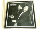 ALBERT AMMONS & MEADE LUX LEWIS Complete Blue Note Recordings Mosaic 3 LP box