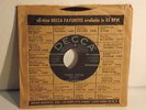 PAT SHANNON knock nock / maybelle DECCA 30545 rare rockabilly NM- glossy LISTEN