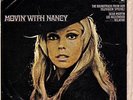 NANCY SINATRA // Movin' With Nancy / 1968 JUKEBOX-only 7