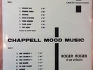 Chappell Mood Music CMM 224 LP Roger Roger  Listen 