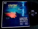 HERALD LP #1012 LIGHTNIN' HOPKINS 