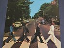 new sealed LP Beatles Abbey Road US Capitol C1-46446 Something Come Together