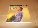 EP ROCK & ROLL ELVIS PRESLEY 