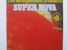 LP The Intergalactic Orchestra - Super Nova - mint- . - Limited Reissue