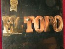 OST EL TOPO ALEXANDRO JODOROWSKY ORIGINAL PRESS 1971 APPLE SEALED