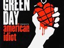 Green Day - American Idiot 2x Vinyl LP