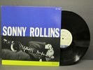 Volume One (Vinyl LP) Sonny Rollins, Blue Note