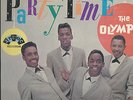 PARTY TIME - THE OLYMPICS