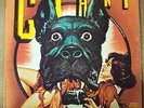GIANT What's In This Life For You? LP OOP RARE early-70's fusion rock
