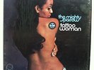 MIGHTY SPARROW TATTOO WOMAN EX+/EX+ **IN SHRINK** HILARY SP-3002 RARE CALYPSO