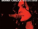 BRANDI CARLILE Live at Benaroya Hall with the Seattle Symphony 2LP