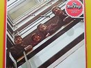 RARE SCARCE THE BEATLES/1962-1966 BEAUTIFUL RED VINYL Double LP