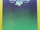 RARE YES CLOSE TO THE EDGE 1st UK Pressing in Original Textured cover