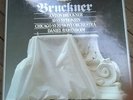 vinile dischi 12 lp bruckner 10 symphonien chicago symphony orchestra barenboim