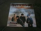 INFERNO  -  HIBAKUSHA VINYL DEUTSCHPUNK ROCK O RAMA LESEN   