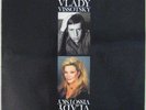 Vladimir Vissotski French LP Marina Vlady 1988