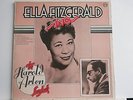 ELLA FITZGERALD SINGS THE HAROLD ARLEN SONGBOOK VERVE G/F 2 X LP 2683064 N.MINT