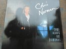 LP CHRIS NORMAN Some Hearts Are Diamonds 1st EU, MINT-