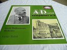 DVORAK SYMPHONY No9 FROM THE NEW WORLD VACLAV TALICH SUPRAPHON SUA 10128 N. MINT