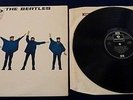 The Beatles HELP 1970 UK TWO EMI BOX STEREO VINYL LP IN 2 FLIPBACK SLEEVE.